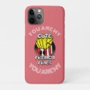 Search for fries iphone cases Humour