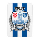 Search for split magnets Emblem