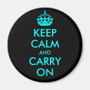 Search for carrying magnets Black