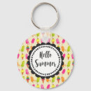 Search for summer key rings Cool