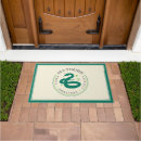 Search for snake doormats Harry potter