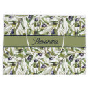 Search for sage green gift bags Rustic