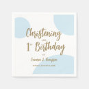 Search for christening napkins Religious
