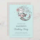 Search for fish pattern postcards Watercolor