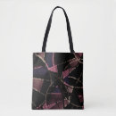 Search for mosaic pattern bags Black