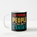 Search for yaya mugs Cute