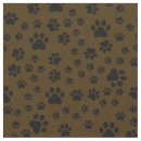 Search for paw print fabric Tracks