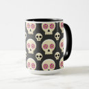 Search for creepy mugs Halloween