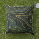 Search for black gold outdoor cushions Abstract