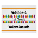Search for welcome to classroom posters Colourful