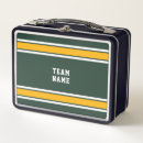 Search for team lunch boxes Soccer