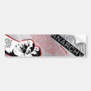 Search for fists bumper stickers Defiance