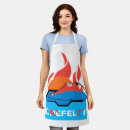 Search for volcano aprons Volcanic
