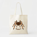 Search for arachnid bags Tarantula