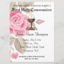 Search for 6x8 religious invitations Catholic