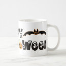Search for all hallows eve mugs Black