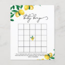 Search for little cutie baby shower games Lemon