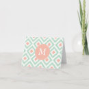 Search for diamond note cards Pattern