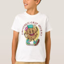 Search for chocolate chip cookie tshirts Kawaii