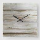 Search for wooden board clocks Vintage