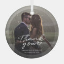 Search for thank you christmas tree decorations Elegant