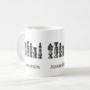 Search for rook chess piece mugs Bishop
