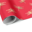 Search for red dragonfly Simple