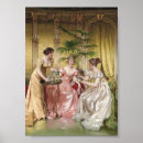 Search for afternoon tea art Vintage