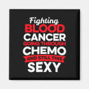 Search for cancer patients magnets Support