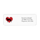 Search for greyhounds return address labels Dog breed