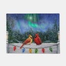 Search for christmas lights doormats Winter
