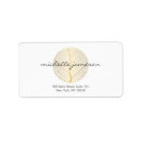 Search for organization return address labels Nature