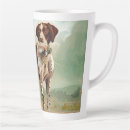 Search for bird dog mugs Vintage