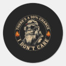 Search for i dont care stickers Chance