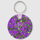 Search for pansy key rings Pretty