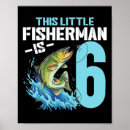 Search for brook posters Deep sea fishing