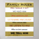 Search for golden rule posters Rules