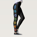 Search for chakra leggings Meditation