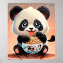 Search for panda bears posters Asian