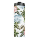 Search for pink hibiscus mugs Island