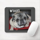 Search for weeks mousepads Pug