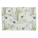 Search for asian pillowcases Watercolor