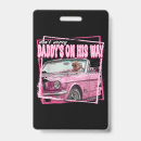 Search for funny id badges America