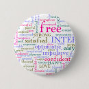 Search for inspiration word badges Inspiring