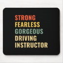 Search for creative mousepads Teacher