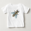 Search for honeybees tshirts For kids