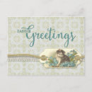 Search for the easter kitty postcards Kitten