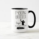 Search for oops mugs Resignation