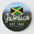 Search for jamaica flag art Caribbean
