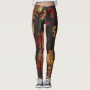 Search for music leggings Retro